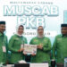 Peta Kekuatan Mengkristal, Odi R Zain Unggul Dukungan di Muscab PKB
