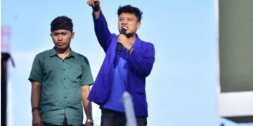 Yosar Kembali Disorot, Andi Taufik : Antara Gerakan Rakyat dan Tudingan Propaganda