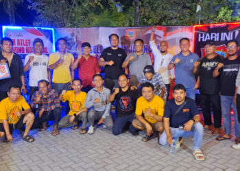 Turnamen Domino Seri I 2026 : Dari Stigma Lama Menuju Panggung Prestasi Nasional