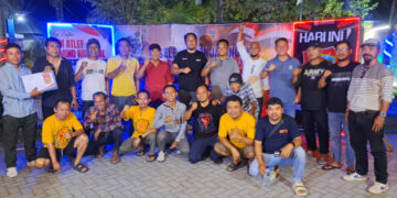 Turnamen Domino Seri I 2026 : Dari Stigma Lama Menuju Panggung Prestasi Nasional