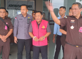 Tak Mau Sendiri, Eks Ketua DPRD Gorontalo Siap Bongkar Kasus TKI?