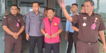 Tak Mau Sendiri, Eks Ketua DPRD Gorontalo Siap Bongkar Kasus TKI?