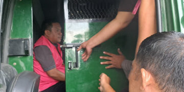 Dari Tunjangan Jadi Temuan, Kejari Kabgor Tetapkan STA Tersangka 