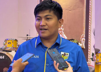 Antara Jabatan dan Integritas, KNPI Minta Bupati Sofyan Ambil Sikap atas Pejabat Terperiksa