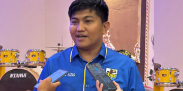 Antara Jabatan dan Integritas, KNPI Minta Bupati Sofyan Ambil Sikap atas Pejabat Terperiksa