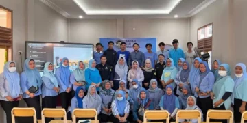 Higienitas Jadi Kunci, DPRD Gorontalo Utara Dorong Peningkatan Kualitas Pengolahan Makanan