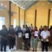 Anggota DPRD Gorontalo Utara Pastikan Penyaluran BPNT Tepat Sasaran di Tomilito