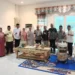 Open House Lebaran, DPRD dan Pemda Gorontalo Utara Perkuat Kekompakan