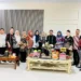 Open House Ketua DPRD Gorontalo Utara Jadi Ajang Perkuat Kolaborasi