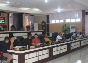 Soroti Galian C, DPRD Minta Pengawasan dan Kontribusi PAD Diperketat