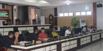 Soroti Galian C, DPRD Minta Pengawasan dan Kontribusi PAD Diperketat