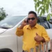 DPRD Apresiasi Tarian Dana-Dana Kolosal pada HUT Gorontalo Utara