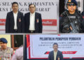 Mengukir Arah Baru, Metheus F. Mose Pimpin Perbakin Gorontalo 