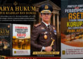 Gagasan Hukum dalam Goresan Pena Dr. Abvianto, Tradisi Baru Intelektualitas Adhyaksa Di HUT Persaja Ke 75 Tahun 2026