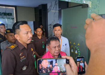 Kejari Kabupaten Gorontalo Tetapkan HA sebagai Tersangka Baru Kasus Korupsi TKI