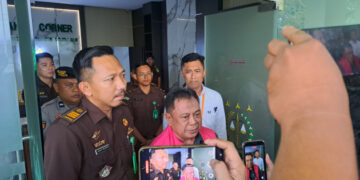 Kejari Kabupaten Gorontalo Tetapkan HA sebagai Tersangka Baru Kasus Korupsi TKI