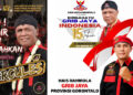 GRIB JAYA Siap Meriahkan HUT ke-15 di Istora Senayan, Ais Rahmola : Momentum Perkuat Solidaritas Organisasi