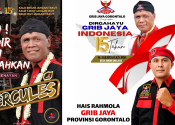 GRIB JAYA Siap Meriahkan HUT ke-15 di Istora Senayan, Ais Rahmola : Momentum Perkuat Solidaritas Organisasi