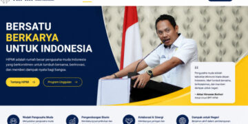 Seleksi Pendamping PLUT UMKM 2026 Tuai Sorotan, Ketua HIPMI Kabgor Pertanyakan Dasar Penilaian