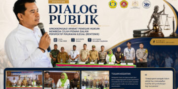 Zulkifly Nangili Dukung Penuh Penegakan Hukum terhadap Praktik Rentenir