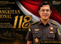 Di Tengah Riuh Tantangan Bangsa, Semangat Kebangkitan Nasional Harus Tetap Menyala