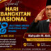 Wahyudin M. Akili : Menjaga Nyala Kebangkitan, Menguatkan Demokrasi Bangsa