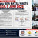 Teken Fakta Integritas, Mahasiswa Ancang-Acang Gelar Aksi Lebih Besar Jika Satgas Gagal Dibentuk