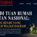 Menjadi Tuan Rumah Kegiatan Nasional,  Panggung Besar yang Mengubah Wajah Daerah