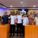 ABPEDNAS Gorontalo Matangkan Persiapan Pelantikan dan Apel Akbar Anggota Se-Provinsi