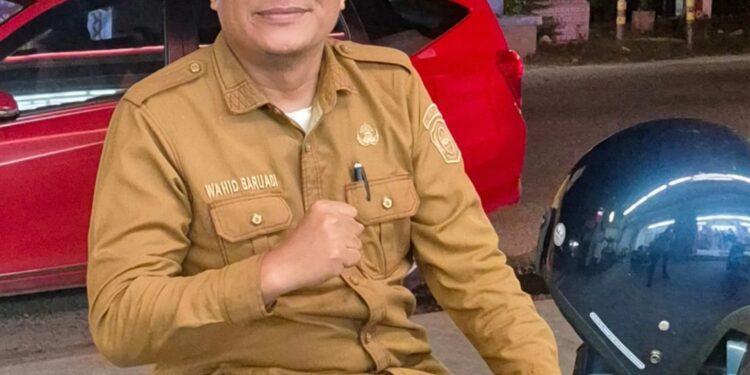 Jelang Muskab, Dukungan untuk Wahid Baruadi Terus Menguat