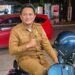 Jelang Muskab, Dukungan untuk Wahid Baruadi Terus Menguat