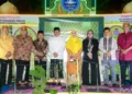 DPRD Gorontalo Utara Apresiasi MTQ Tomilito sebagai Pembinaan Spiritual