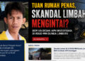 Kabgor Tuan Rumah PENAS, Skandal Limbah B3 Mengintai? BEM UG Desak APH Investigasi di RSUD MM Dunda Limboto