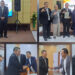 Menaklukkan Dua Panggung, Politik & Akademik, Iskandar Mangopa Raih Gelar Magister Di Universitas Gorontalo