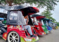 Viral Dugaan Tarif Bentor Rp100 Ribu Saat PENAS, Status Facebook Dinilai Masih Sebatas Asumsi dan Perlu Pembuktian