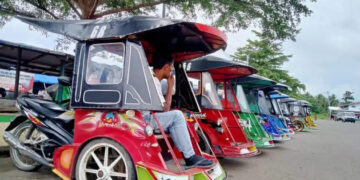 Viral Dugaan Tarif Bentor Rp100 Ribu Saat PENAS, Status Facebook Dinilai Masih Sebatas Asumsi dan Perlu Pembuktian