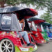 Viral Dugaan Tarif Bentor Rp100 Ribu Saat PENAS, Status Facebook Dinilai Masih Sebatas Asumsi dan Perlu Pembuktian