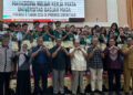 Wali Kota Gorontalo Sambut Mahasiswa KKN UGM, Dorong Pengabdian Berdampak bagi Masyarakat