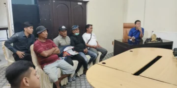 DPRD Gorontalo Utara Siap Fasilitasi Aspirasi Buruh TKBM Anggrek Maju Lewat RDPU