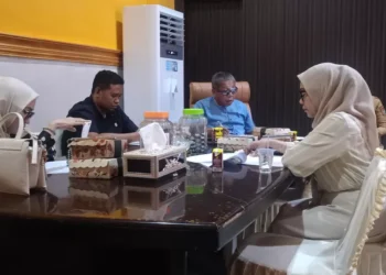 Bamus DPRD Gorontalo Utara Susun Ulang Agenda Kerja 2026, Prioritaskan Efektivitas Pembahasan