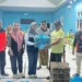 Dheninda Chaerunnisa Salurkan Bantuan untuk Korban Banjir di Biau, Tegaskan Komitmen Dampingi Warga hingga Pulih