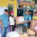 DPRD Gorontalo Utara dan Sekretariat Dewan Salurkan Bantuan untuk Korban Banjir di Biau