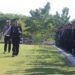 Puncak Hari Bhayangkara ke-80, Polres Gorontalo Utara Teguhkan Komitmen Mengabdi untuk Masyarakat