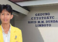 Gedung Berdiri, Pelayanan Nihil : BEM UG Soroti Dugaan Pemborosan Anggaran di RSUD M.M. Dunda Limboto