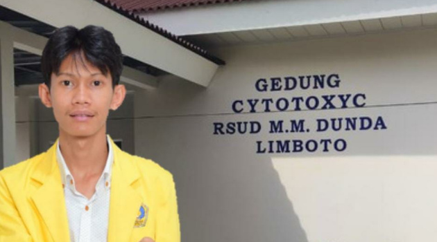 Gedung Berdiri, Pelayanan Nihil : BEM UG Soroti Dugaan Pemborosan Anggaran di RSUD M.M. Dunda Limboto