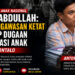 Momentum Hari Anak Nasional, Anton Abdullah Minta Pengawasan Ketat terhadap Dugaan Eksploitasi Anak di Kabgor