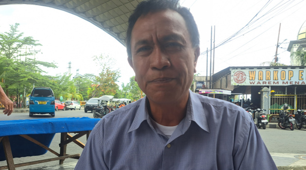 Hak 801 Pegawai RSUD MM Dunda Belum Dibayar, Komisi IV DPRD Minta Perbup Segera Disahkan