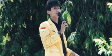 801 Nakes Belum Terima Hak, BEM UG Minta Kejari Kabgor Telusuri Dana Jasa Medis Umum