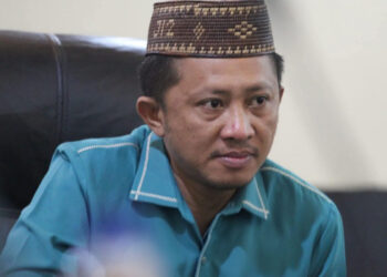 Polemik Jasa Medis Umum, Jayusdi Rifai : Jangan Terburu-buru Sahkan Perkada, Jasa Medis 801 Nakes Bisa Picu Polemik Baru