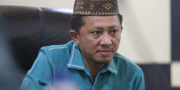 Polemik Jasa Medis Umum, Jayusdi Rifai : Jangan Terburu-buru Sahkan Perkada, Jasa Medis 801 Nakes Bisa Picu Polemik Baru